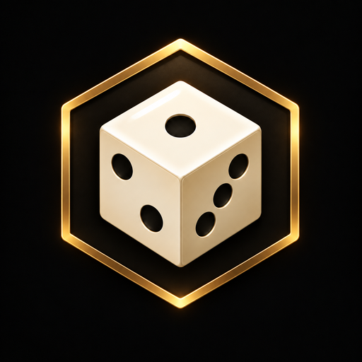 Lumaria Dice 3D