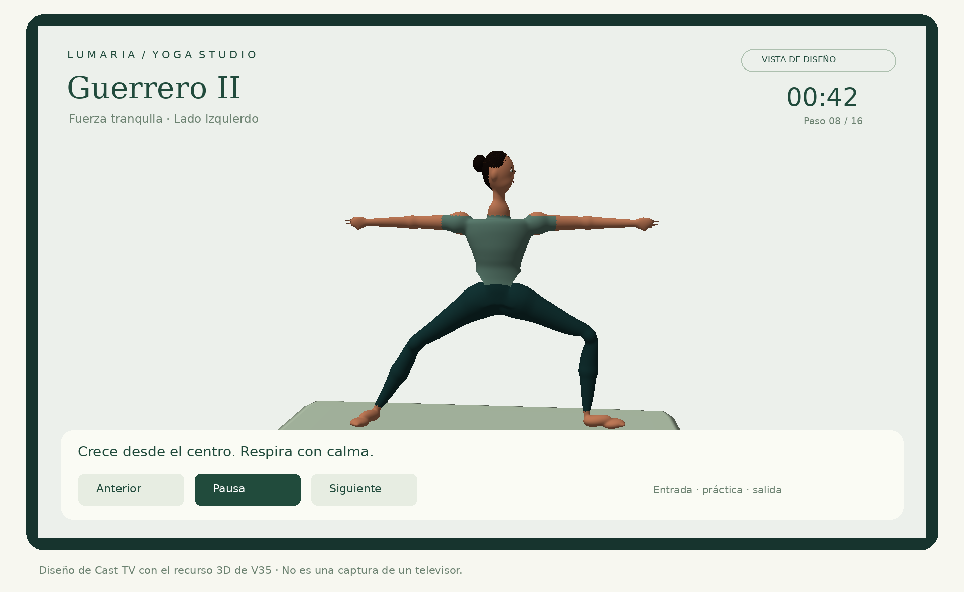 Lumaria Yoga