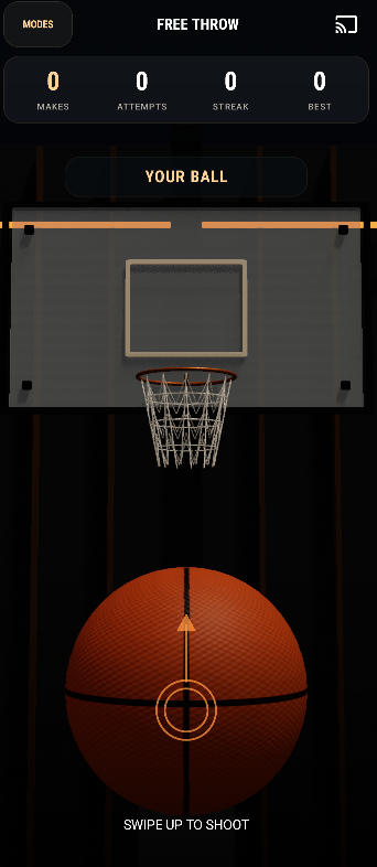 Lumaria Basket · Google Play · 1