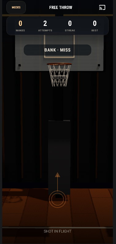 Lumaria Basket · Google Play · 2