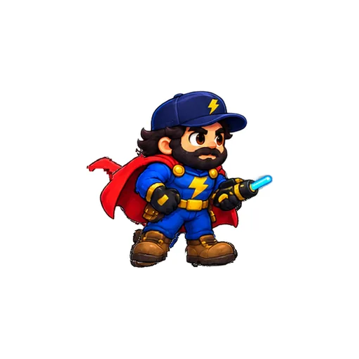 JJ · Pelea en el Pueblo