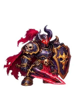 Caballero Oscuro