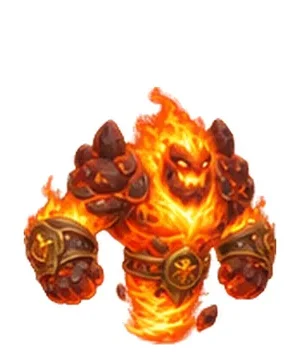 Elemental de Fuego