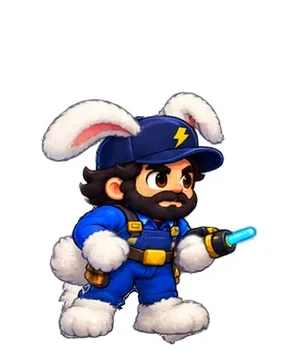 JJ Conejo