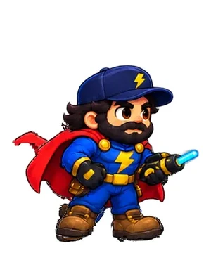 JJ Súper